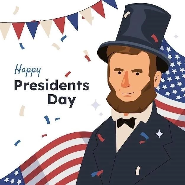 Abraham Lincoln: Życie i kariera