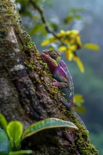 Biodiversidad de Durango